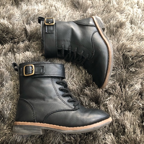 Toddler Boots - Picture 1 of 3